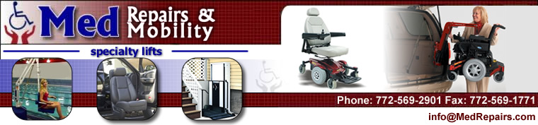 Med Repairs & Mobility
